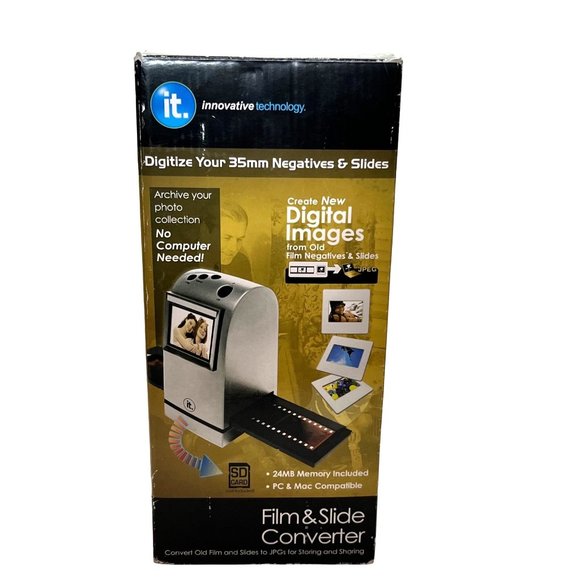 it. innovative Technology Cameras, Photo & Video It Digital Image